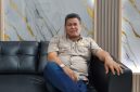 Ketua Umum LSM Gerhana Indonesia, Inuar Gumay, S.H. Foto: Istimewa.
