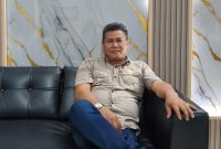 Ketua Umum LSM Gerhana Indonesia, Inuar Gumay, S.H. Foto: Istimewa.