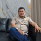 Ketua Umum LSM Gerhana Indonesia, Inuar Gumay, S.H. Foto: Istimewa.