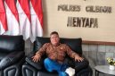 Ketua DPN LSM Gerhana Indonesia, Inuar Gumay, S.H. Foto:Istimewa